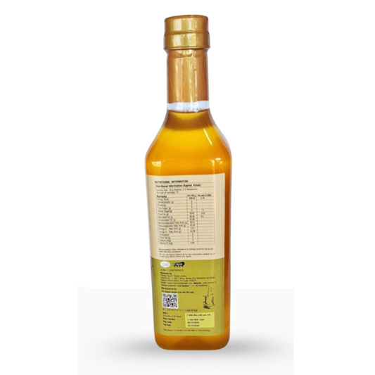 Oumya Sesame Oil