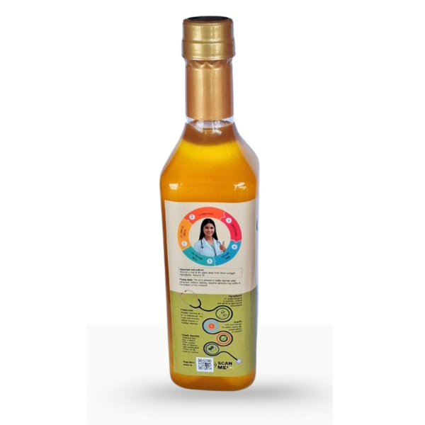 Oumya Sesame Oil