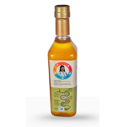 Oumya Sesame Oil