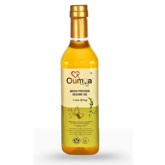 Oumya Sesame Oil
